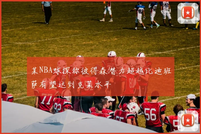 某NBA球探称彼得森潜力超越比迪班萨有望达到克莱水平
