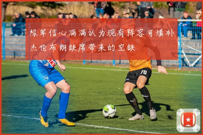 绿军信心满满认为现有阵容可填补杰伦布朗缺席带来的空缺